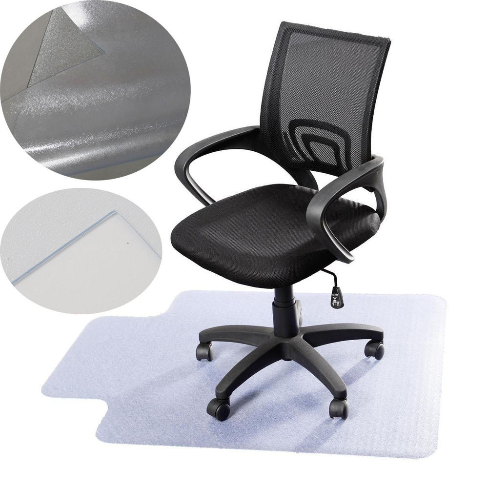 Best ideas about Office Chair Mat
. Save or Pin Pro Desk fice Chair Floor Mat Protector for Hard Wood Now.