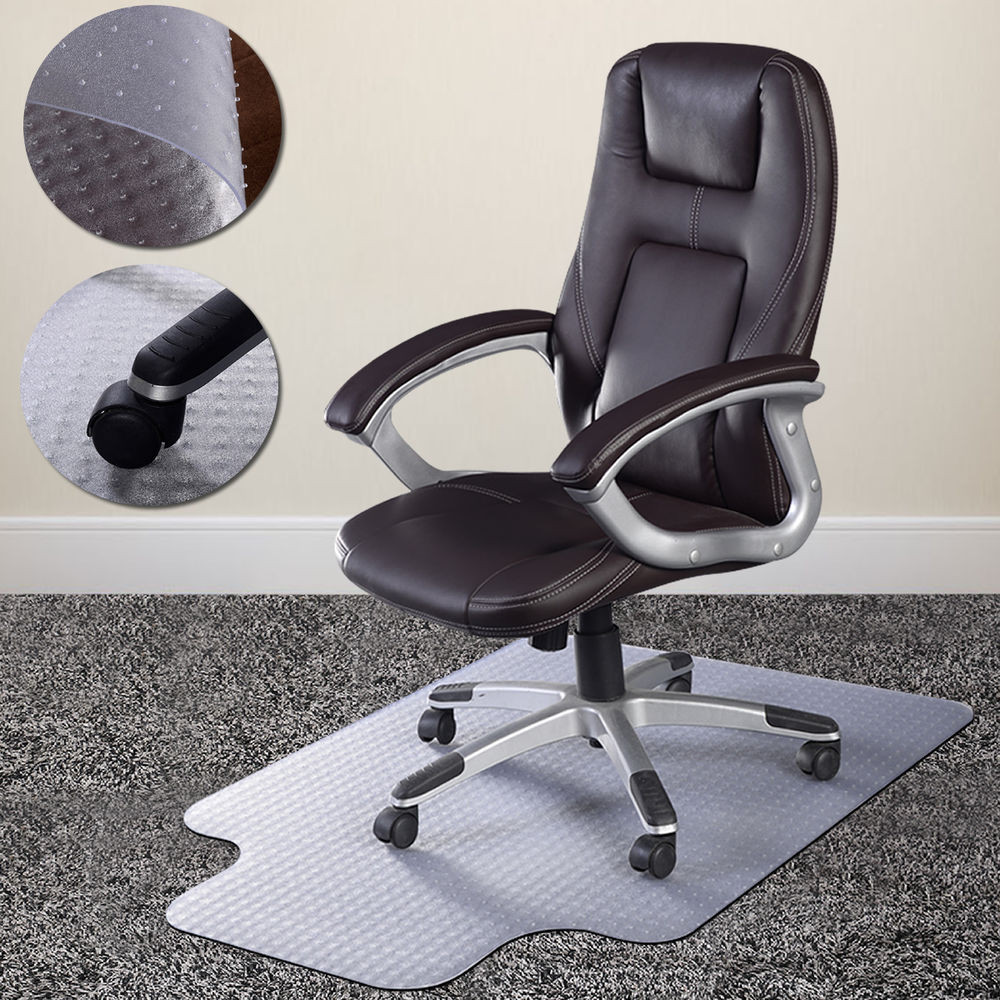 Best ideas about Office Chair Mat
. Save or Pin PVC Home fice Chair Floor Mat Studded Back with Lip for Now.