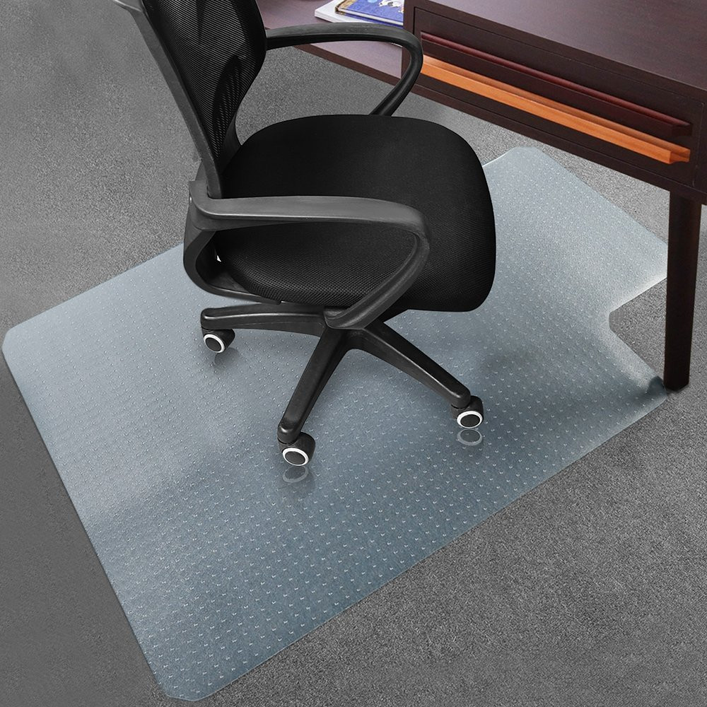 Best ideas about Office Chair Mat For Carpet
. Save or Pin fice Desk Chair Mat for Carpet Anti Slip PVC Hard Wood Now.