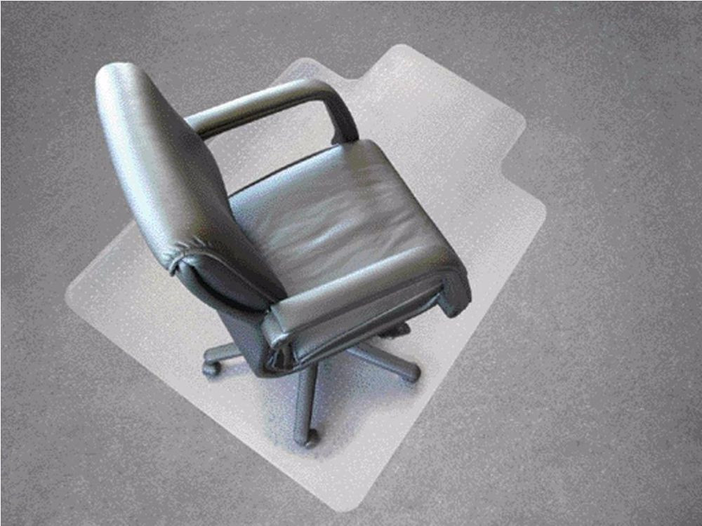 Best ideas about Office Chair Mat For Carpet
. Save or Pin PVC Home fice Chair Floor Mat Studded Back with Lip for Now.