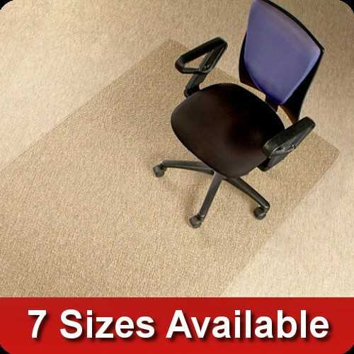 Best ideas about Office Chair Mat For Carpet
. Save or Pin Polycarbonate fice Chair Mat Carpet Floor Protector Now.