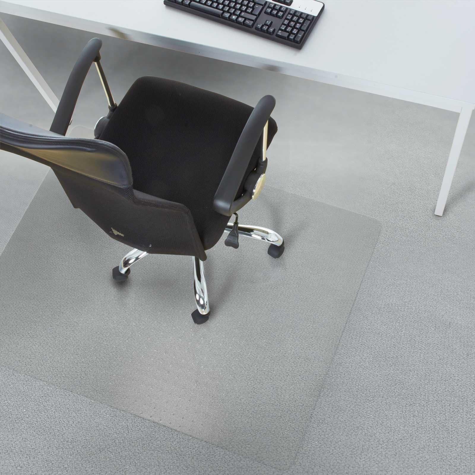 Best ideas about Office Chair Mat For Carpet
. Save or Pin fice Marshal Polycarbonate Chair Mat for Carpet Floors Now.