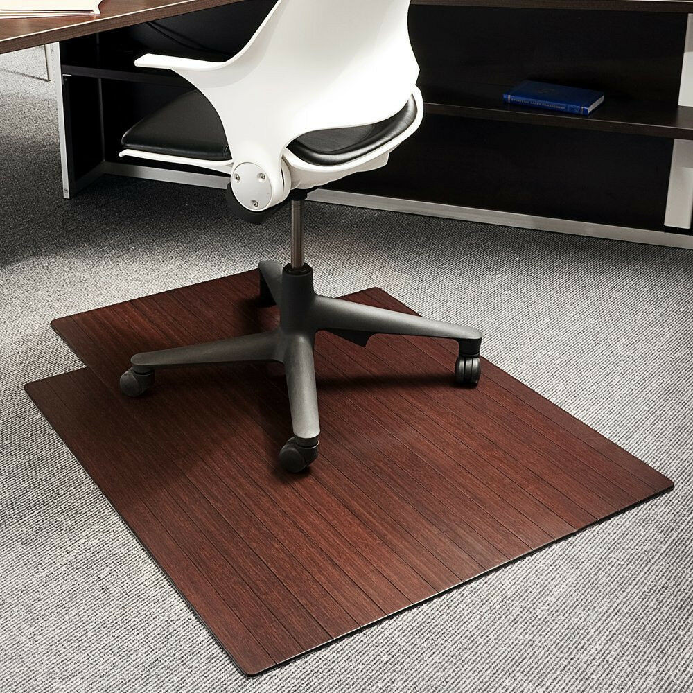 Best ideas about Office Chair Mat
. Save or Pin fice Chair Wood Floor Mat Pad Desk puter Hard Tile Now.