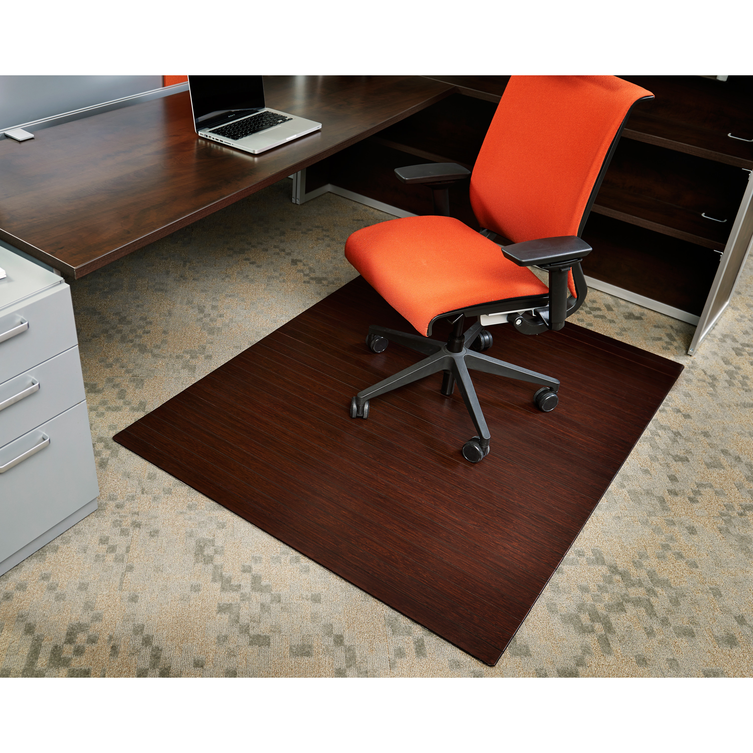 Best ideas about Office Chair Mat
. Save or Pin Symple Stuff Bamboo Rectangular fice Chair Mat & Reviews Now.
