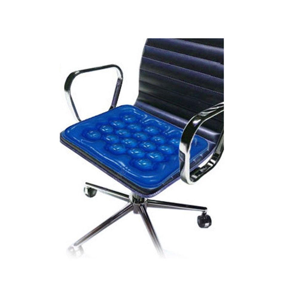 Best ideas about Office Chair Pad
. Save or Pin Air Water Wheelchair fice Chair Cushion preventing Now.