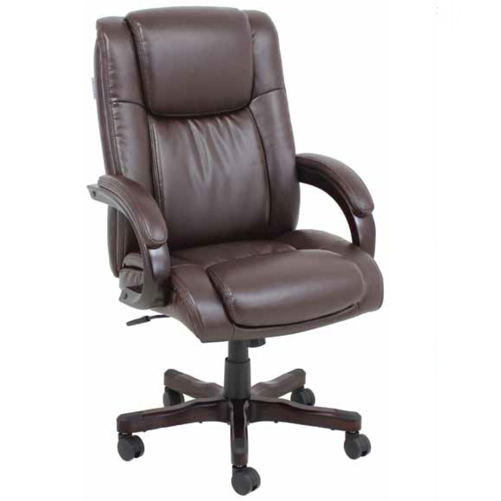 Best ideas about Office Chair Recliner
. Save or Pin Barcalounger Titan II Home fice Desk Chair Recliner Now.