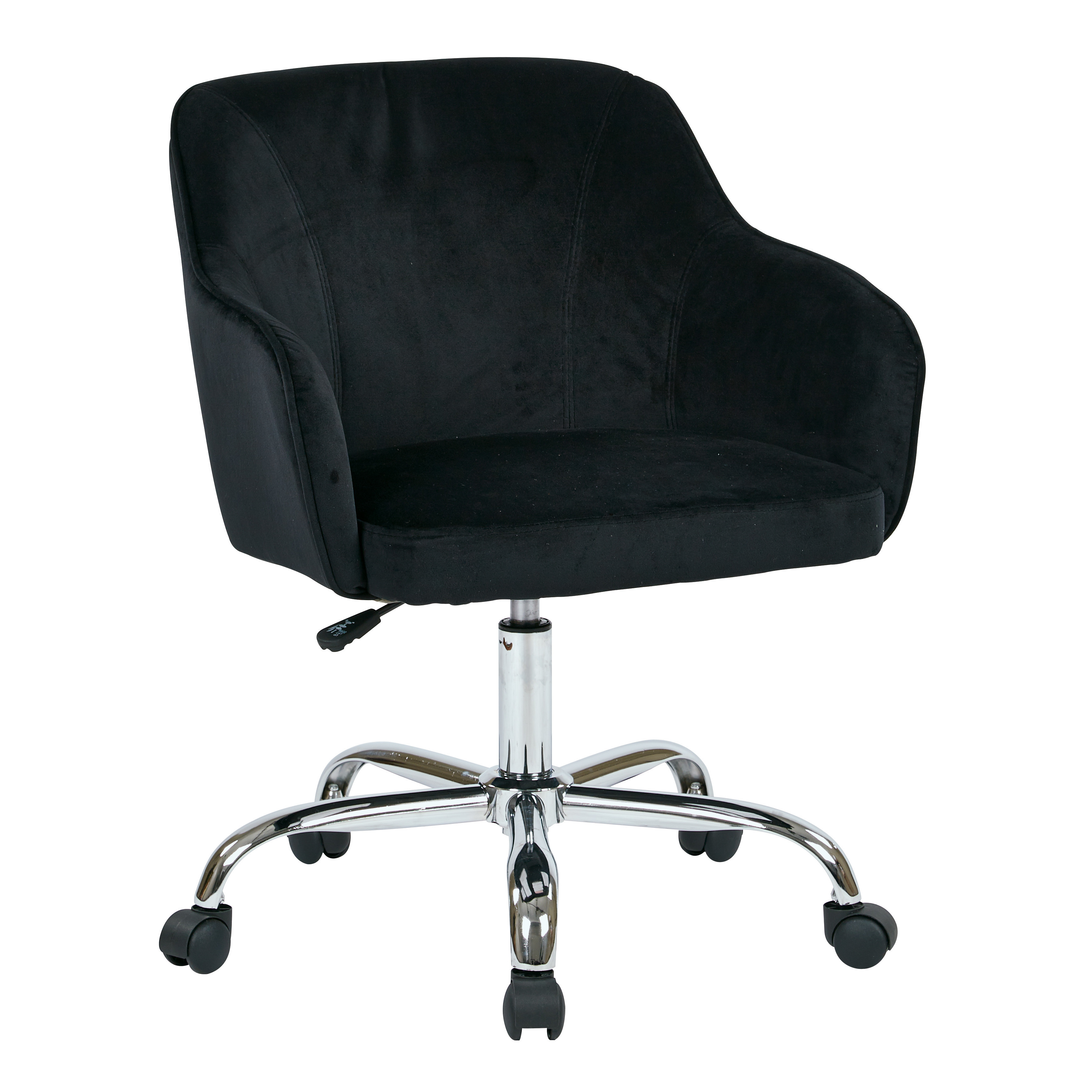 Best ideas about Office Chair Reviews
. Save or Pin Corrigan Studio Althea Adjustable Mid Back fice Chair Now.