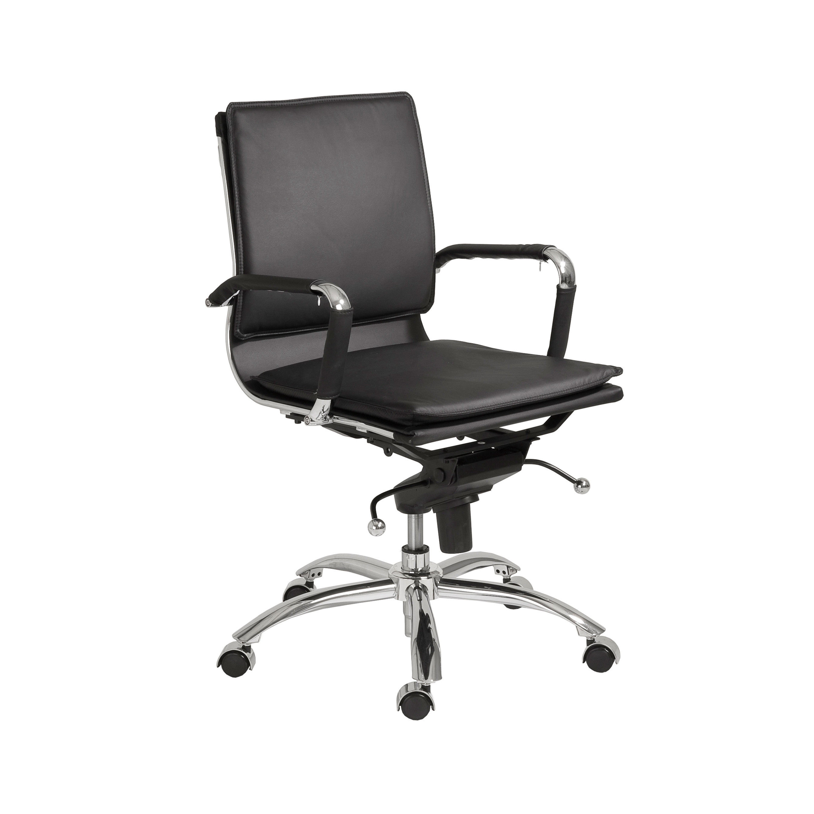 Best ideas about Office Chair Reviews
. Save or Pin Brayden Studio Kalgoorlie Pro Low Back Adjustable fice Now.