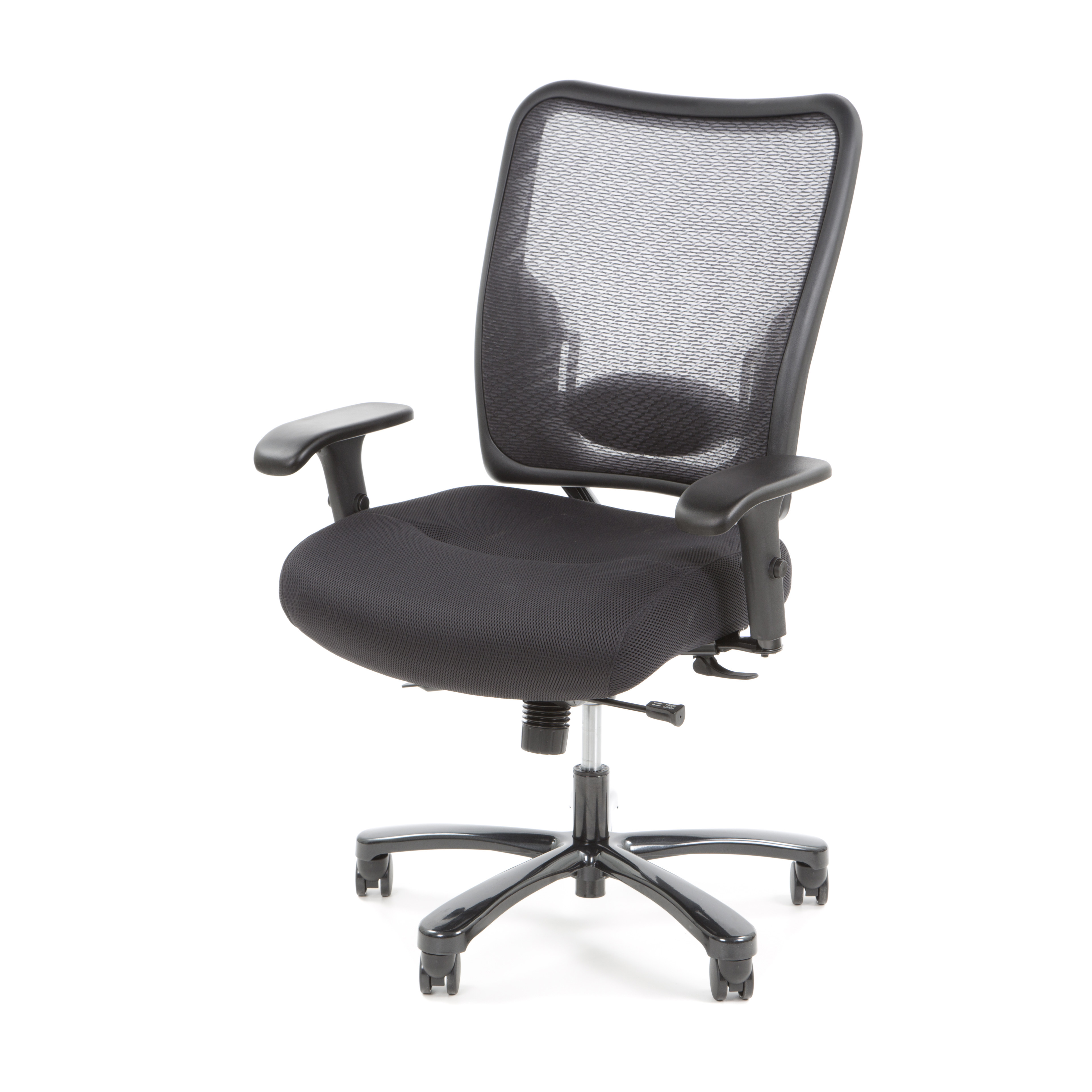 Best ideas about Office Chair Reviews
. Save or Pin fice Star SPACE Mid Back Mesh Desk Chair & Reviews Now.