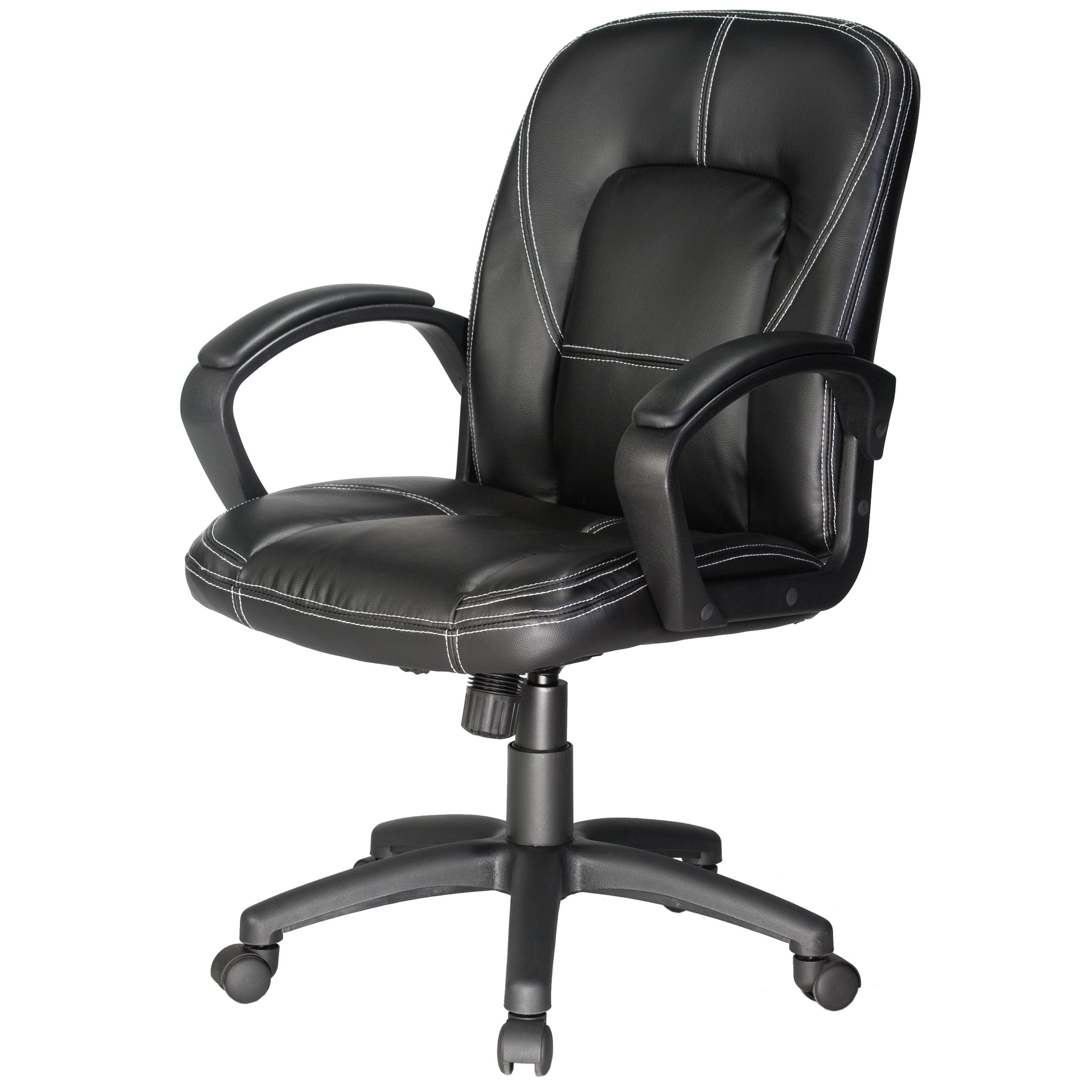 Best ideas about Office Chair Reviews
. Save or Pin fort Products Mid Back fice Chair & Reviews Now.