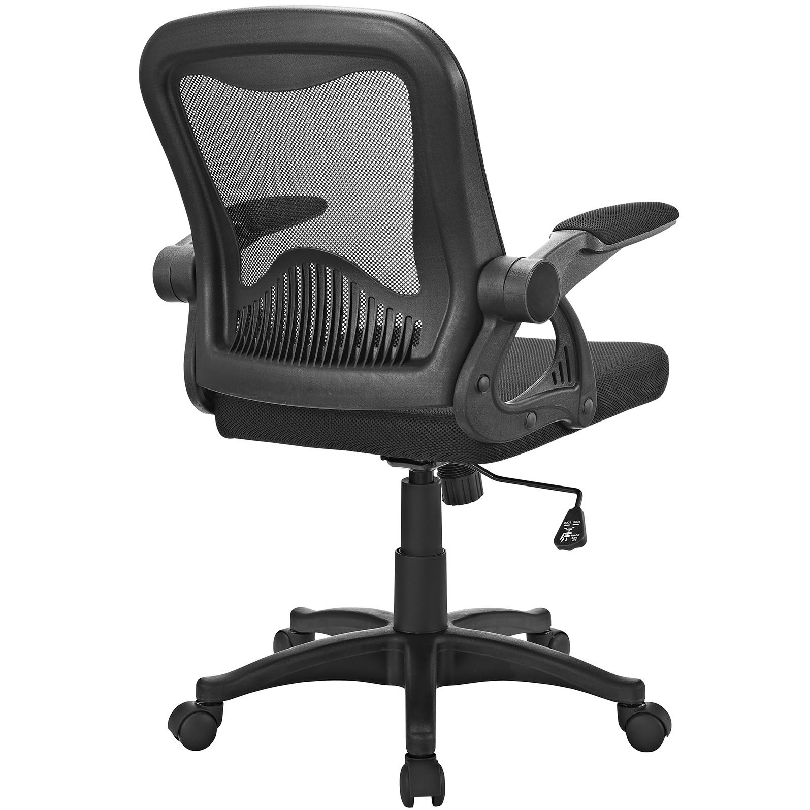 Best ideas about Office Chair Reviews
. Save or Pin Modway Advance High Back Mesh fice Chair & Reviews Now.