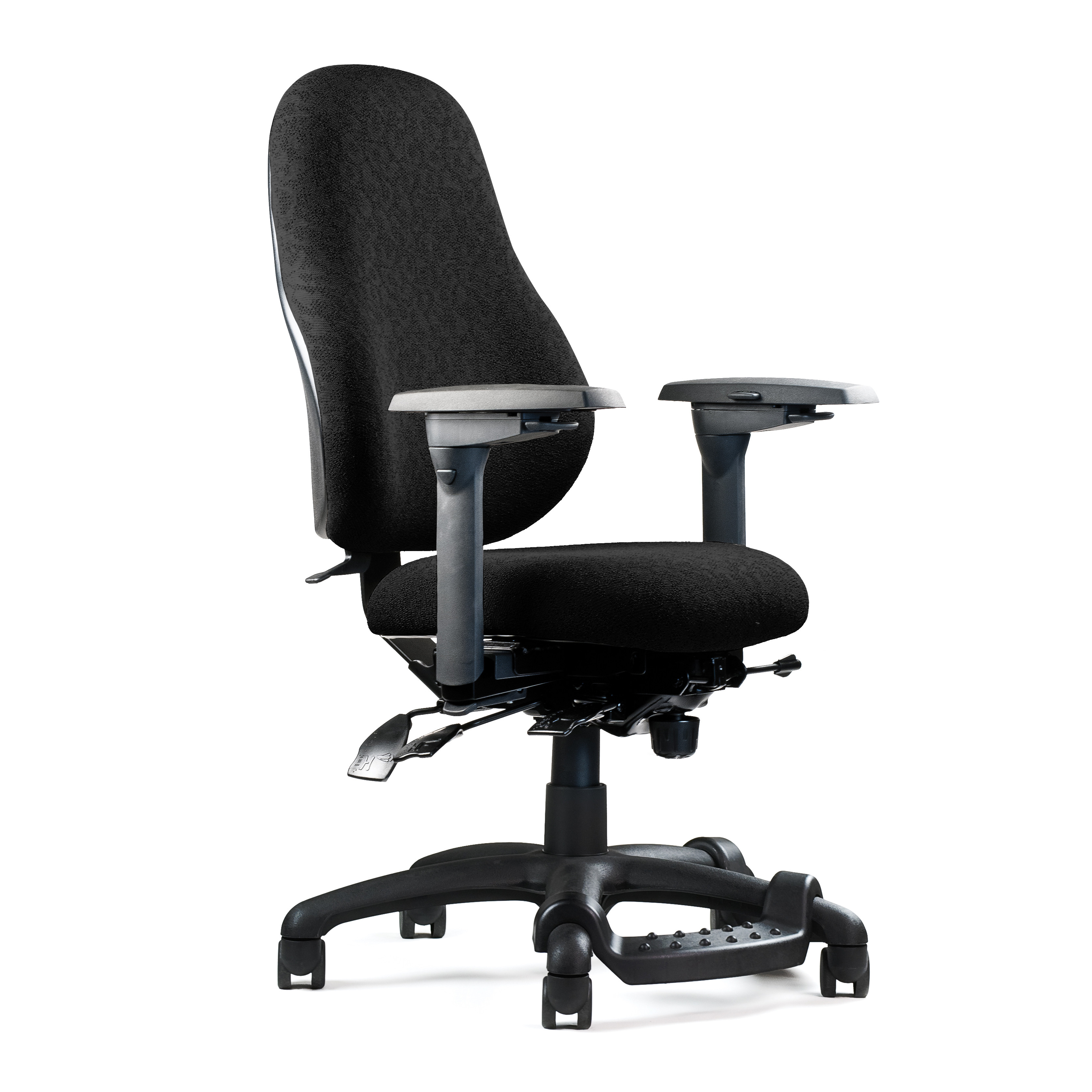 Best ideas about Office Chair With Footrest
. Save or Pin Ergonomic fice Chair Useful fice Furnitures Now.