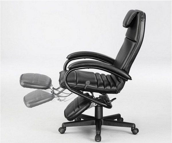 Best ideas about Office Chair With Footrest
. Save or Pin Reclining office chair – a necessity or a luxury Now.