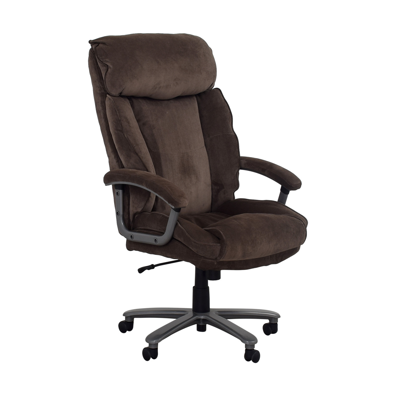Best ideas about Office Depot Office Furniture
. Save or Pin OFF fice Depot fice Depot Grey fice Chair Chairs Now.