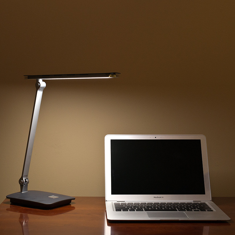 Best ideas about Office Desk Lamps
. Save or Pin 7 Watt LED Desk Lamp Novelty Lighting Now.