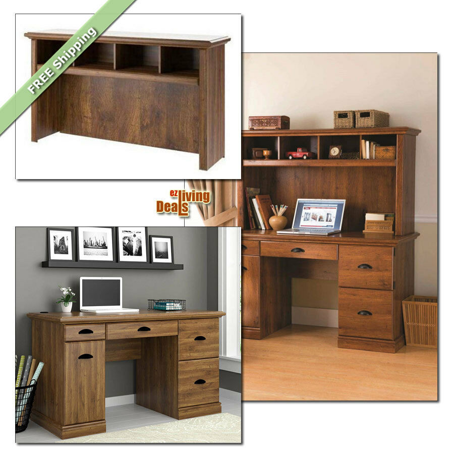 Best ideas about Office Desks For Home
. Save or Pin puter Desk with Storage Home fice Furniture Wood Now.