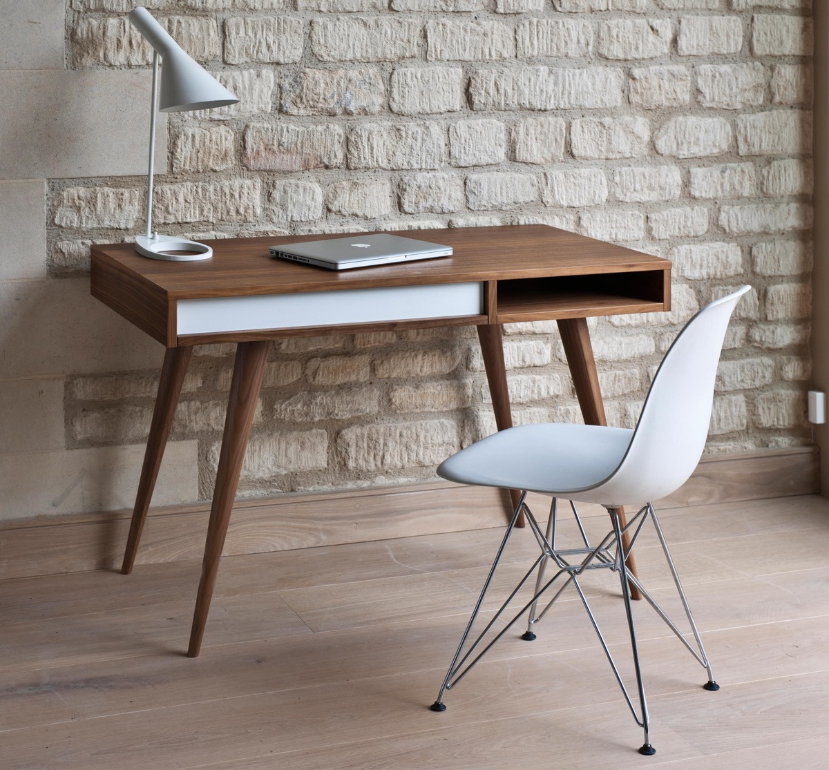 Best ideas about Office Desks For Home
. Save or Pin Unique Home fice Desks Now.