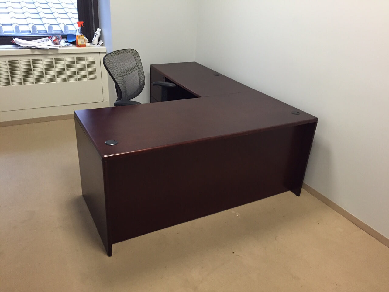 Best ideas about Office Furniture For Sale
. Save or Pin Wood fice Desk Used fice Desks Used fice Now.