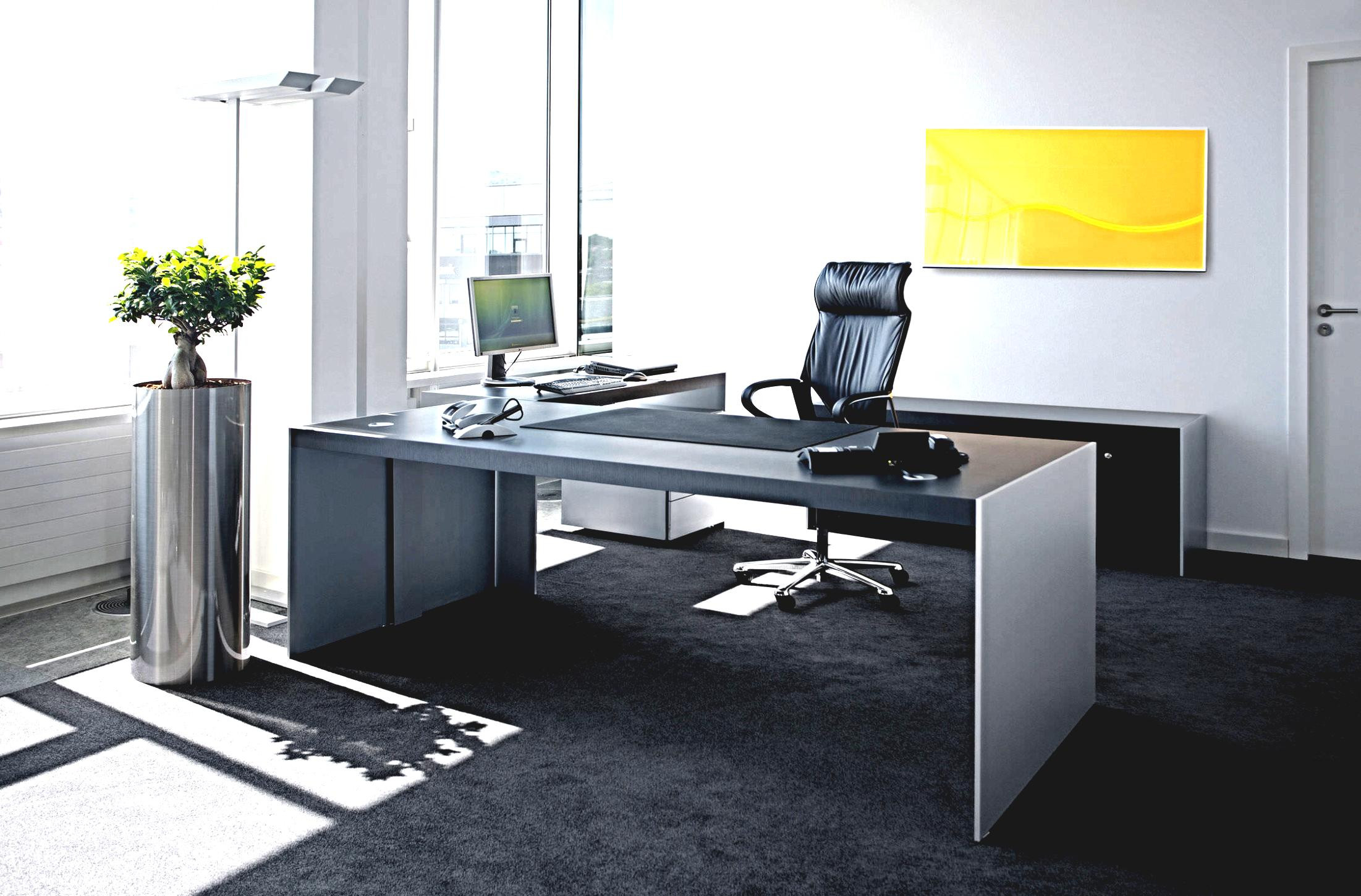 Best ideas about Office Furniture For Sale
. Save or Pin Chiarezza Executive L Shaped Desk Split Level White Frost Now.