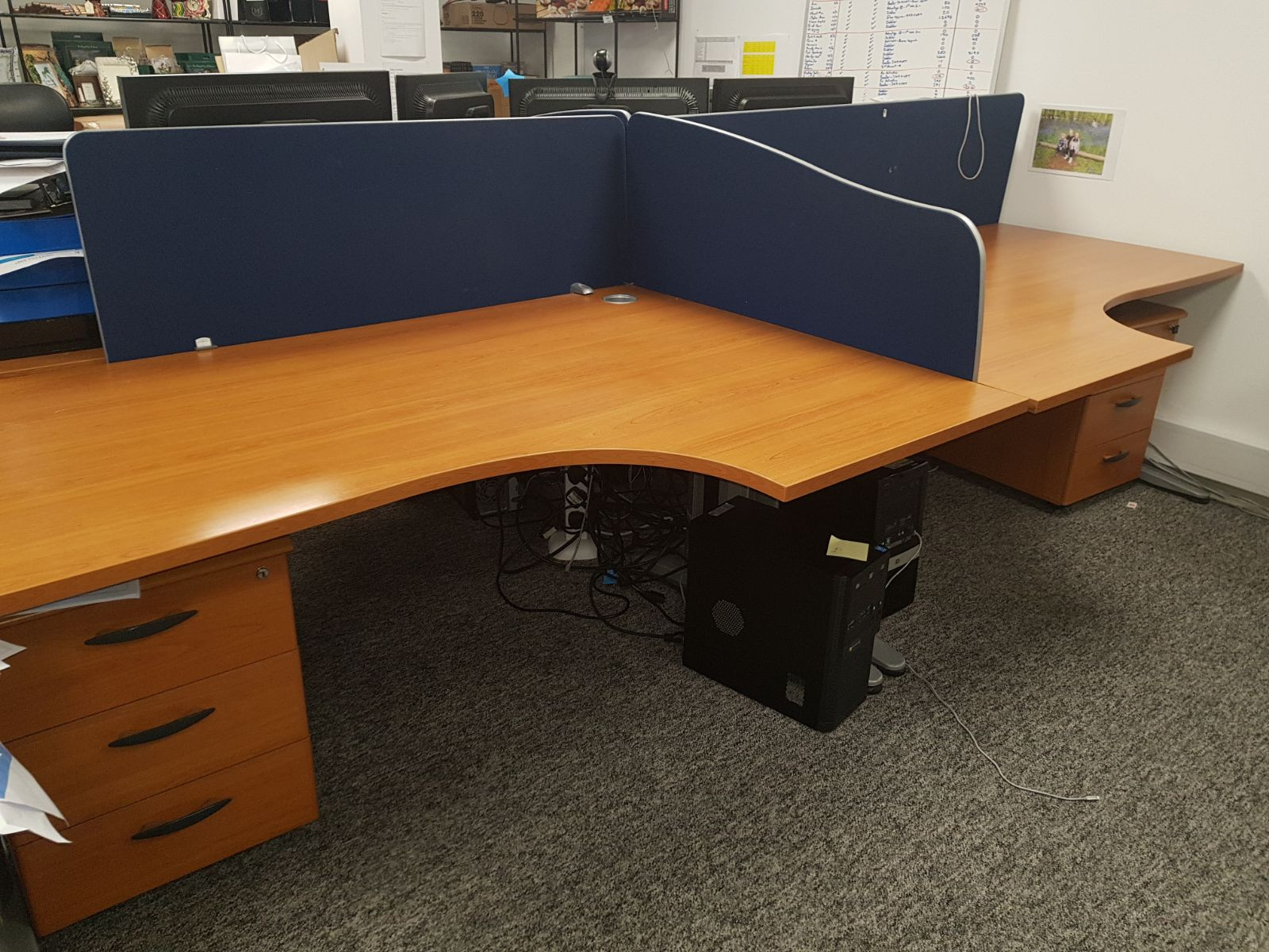 Best ideas about Office Furniture For Sale
. Save or Pin fice Furniture for Sale in Bournemouth Now.