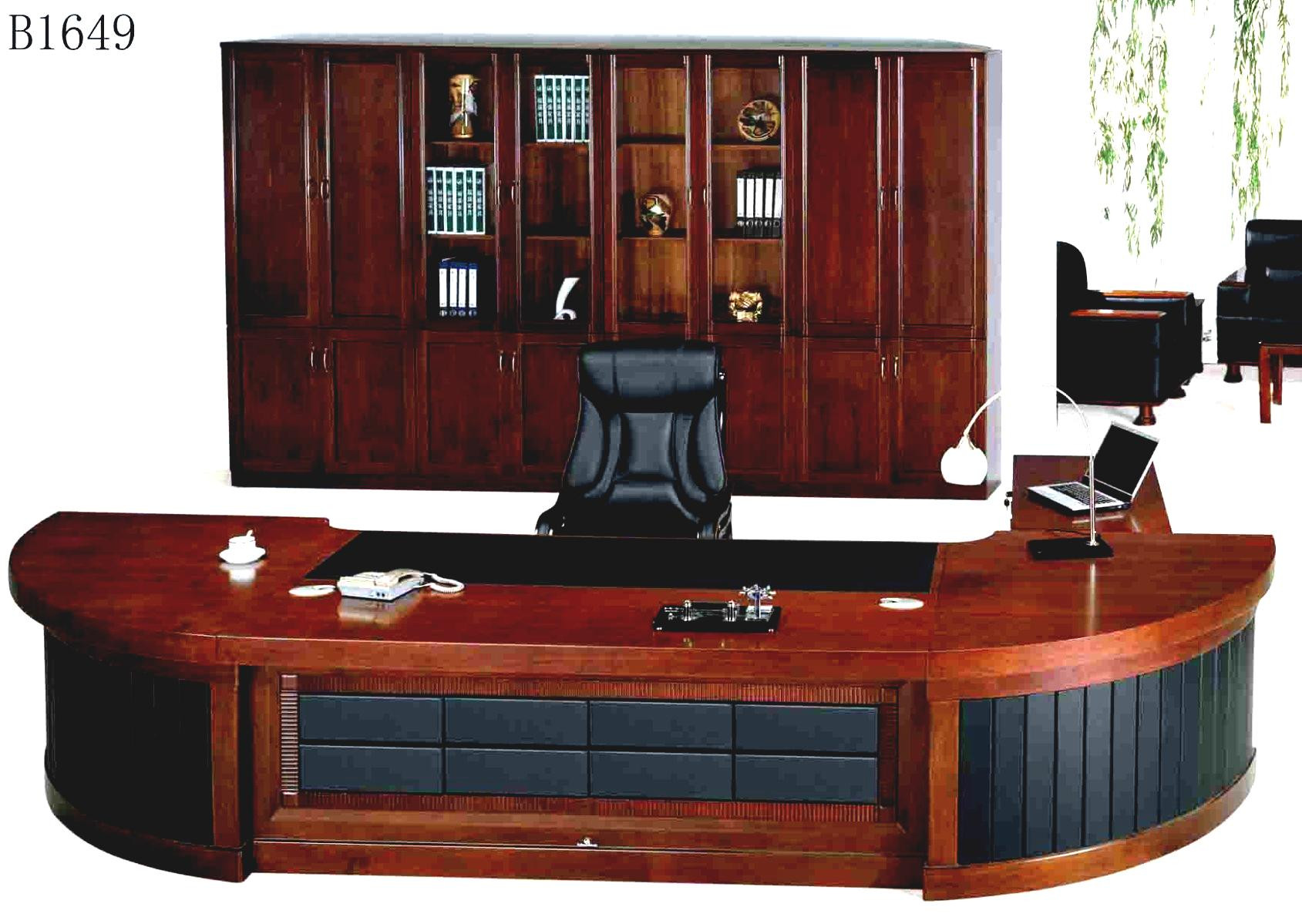 Best ideas about Office Furniture Sets
. Save or Pin Shaker Executive Desk Executive fice Furniture Sets Now.