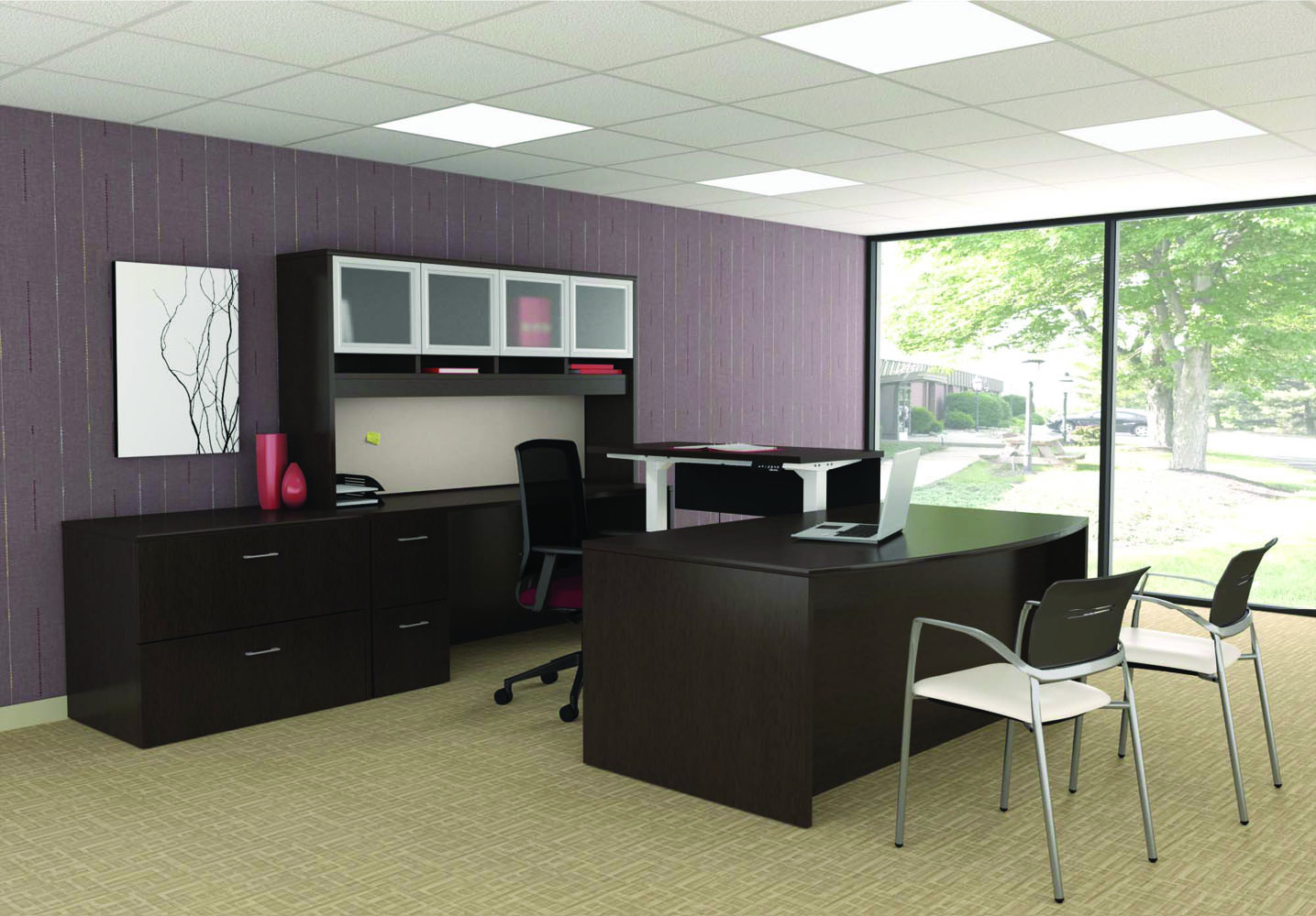 Best ideas about Office Furniture Sets
. Save or Pin fice Desk And Chair Executive Furniture fice Now.