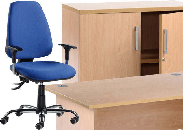 Best ideas about Office Furniture Solutions
. Save or Pin Superior Storage Solutions mercial fice Furniture Now.