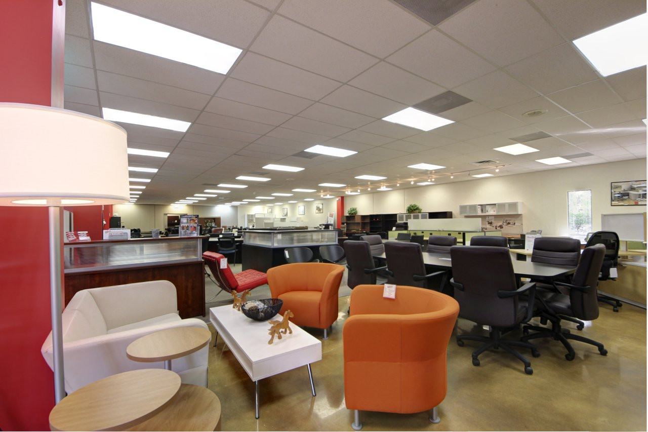 Best ideas about Office Furniture Stores
. Save or Pin fice Furniture Warehouse at 2099 W Atlantic Boulevard Now.