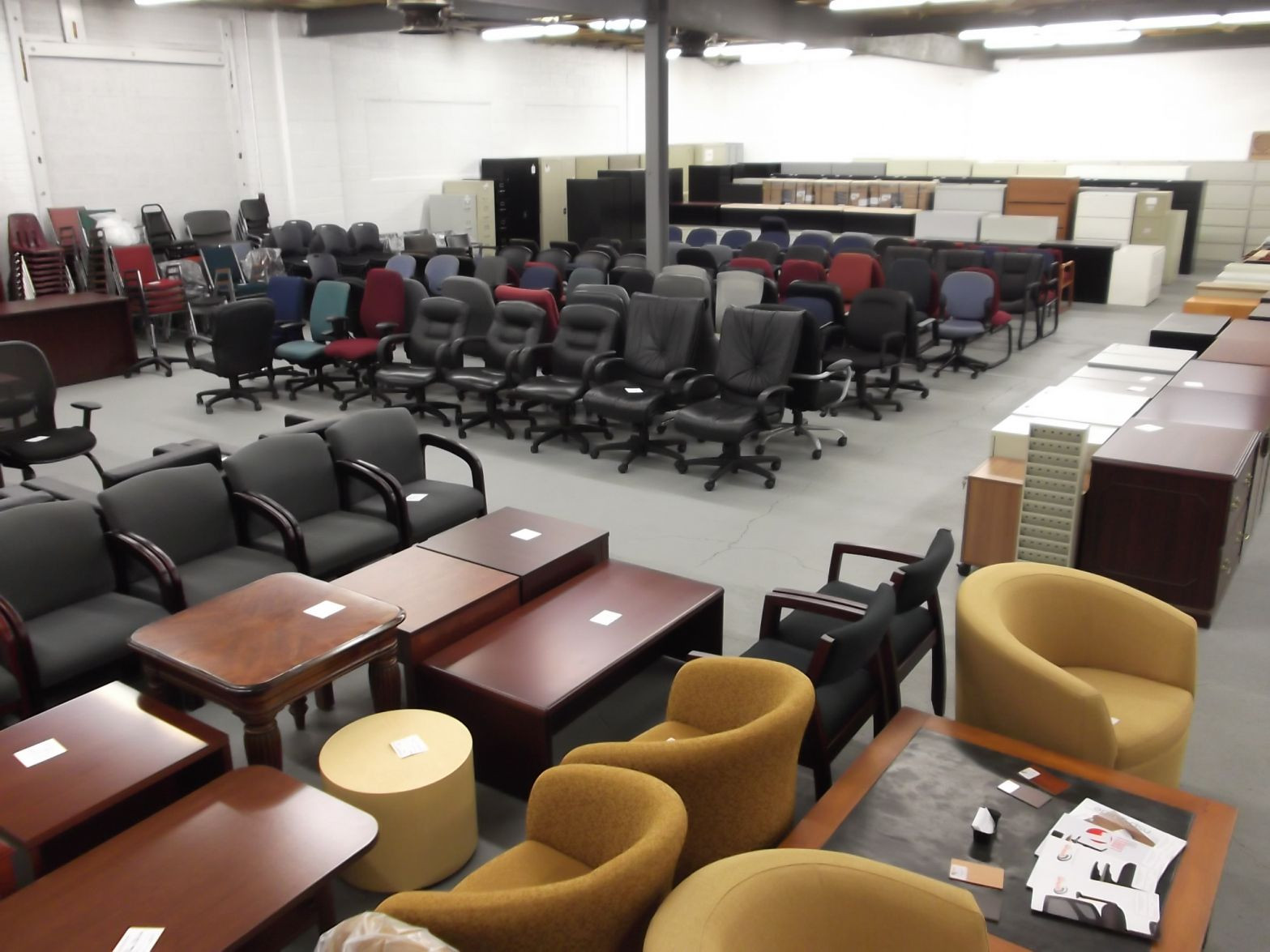Best ideas about Office Furniture Stores
. Save or Pin fice Furniture Warehouse In Cleveland Ohio – Simple Art Now.