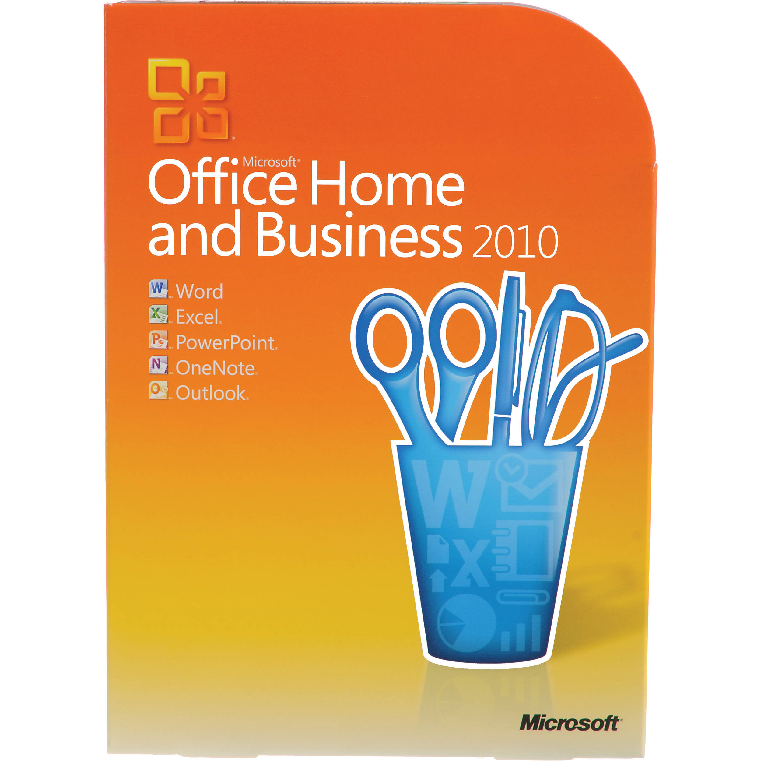 Best ideas about Office Home And Business
. Save or Pin Microsoft fice Home and Business 2010 Software T5D B&H Now.