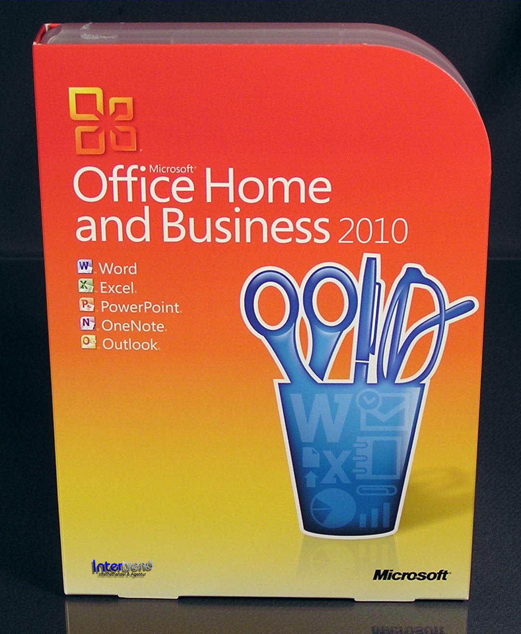 Best ideas about Office Home And Business
. Save or Pin Microsoft fice Home and Business 2010 Vollversion Box Now.