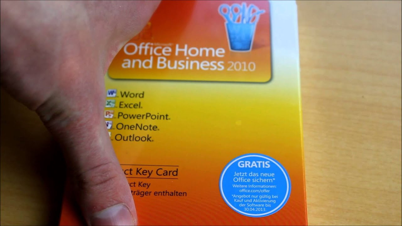 Best ideas about Office Home And Business
. Save or Pin Microsoft fice Home and Business 2010 inklusive Now.