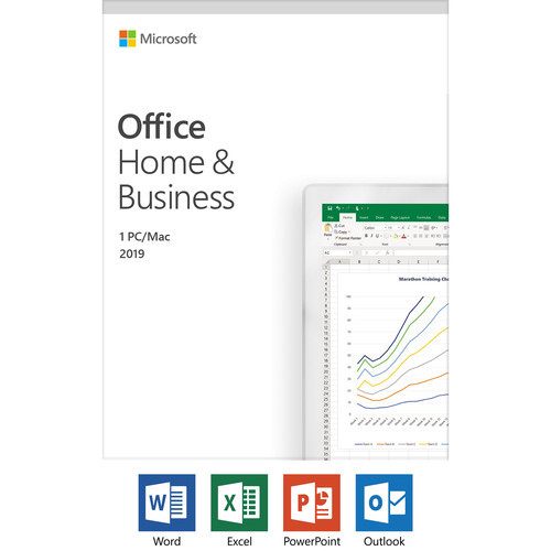 Best ideas about Office Home And Business
. Save or Pin Microsoft fice Home and Business 2019 T5D B&H Now.