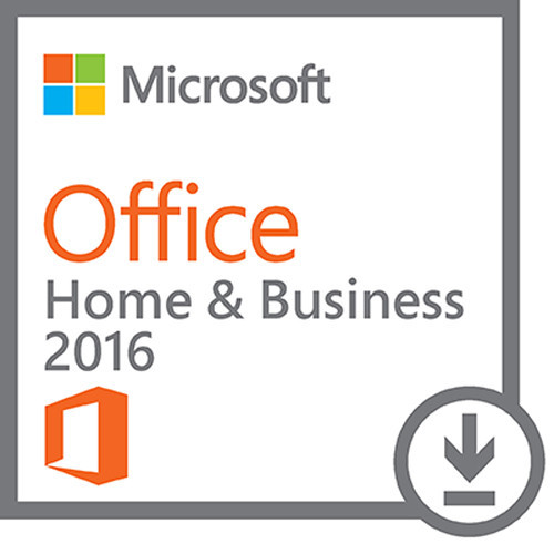 Best ideas about Office Home And Business
. Save or Pin Microsoft fice Home & Business 2016 for Windows T5D Now.