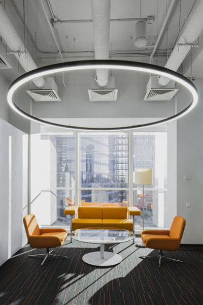 Best ideas about Office Lighting Ideas
. Save or Pin Modern mercial fice Lighting Design Ideas Now.