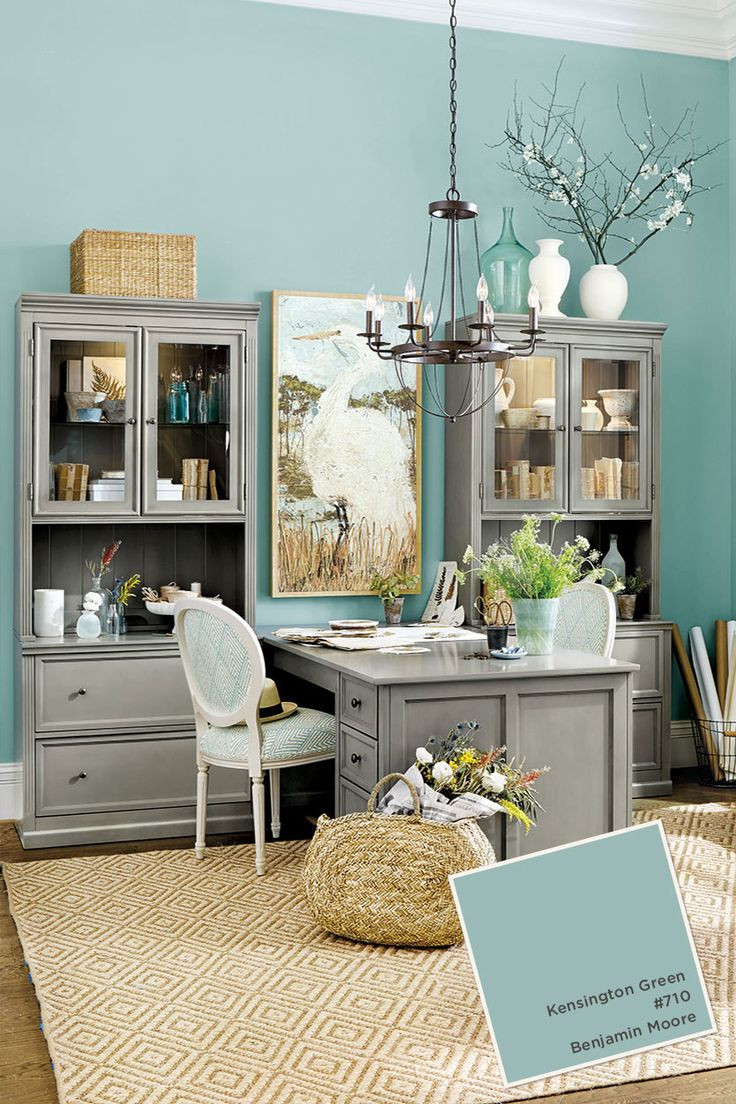Best ideas about Office Paint Colors
. Save or Pin Ballard Designs Summer 2015 Paint Colors Now.