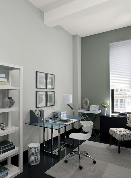 Best ideas about Office Paint Colors
. Save or Pin 43 best images about Stonington gray paint on Pinterest Now.