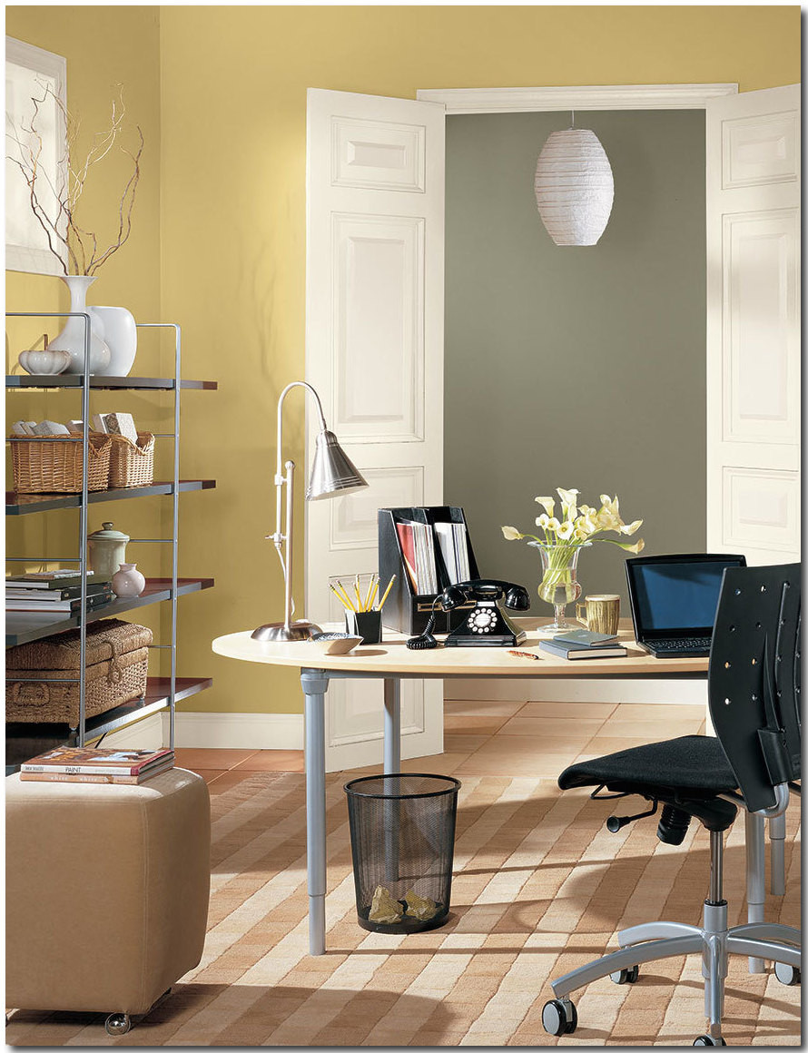 Best ideas about Office Paint Colors
. Save or Pin fice Color Schemes Now.