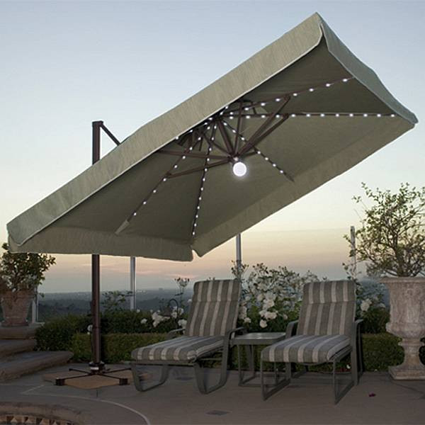 Best ideas about Offset Patio Umbrella
. Save or Pin fset Umbrellas & fset Patio Umbrella Now.