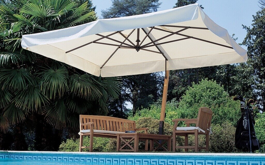 Best ideas about Offset Patio Umbrella
. Save or Pin Best Cantilever Patio Umbrellas Now.