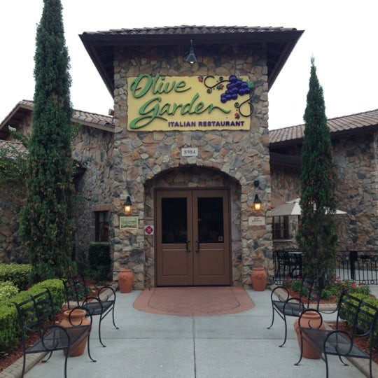 Best ideas about Olive Garden Corp Office
. Save or Pin Olive Garden Corporate fice Orlando Fl Garden Ftempo Now.