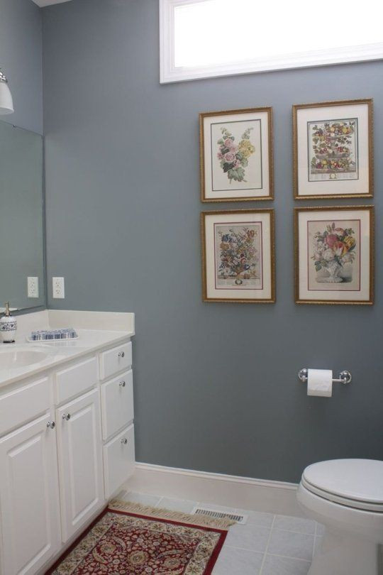 Best ideas about Olympic Paint Colors
. Save or Pin The Best Olympic Paint Colors 10 Moody Blues Now.