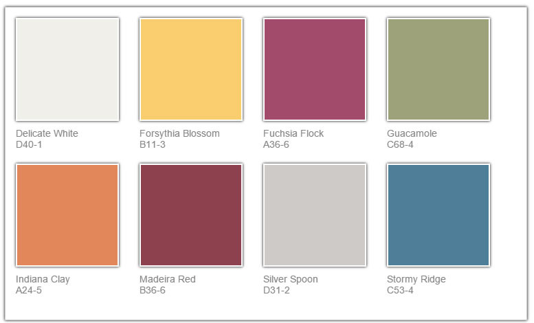 Best ideas about Olympic Paint Colors
. Save or Pin Olympic Paints Latest Paint Color Trends Colorize Now.