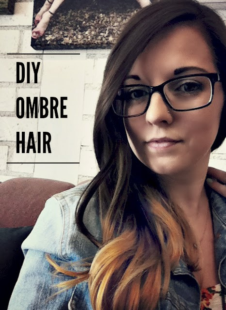 Best ideas about Ombre Hair DIY
. Save or Pin 25 Ombré Hair Tutorials Now.