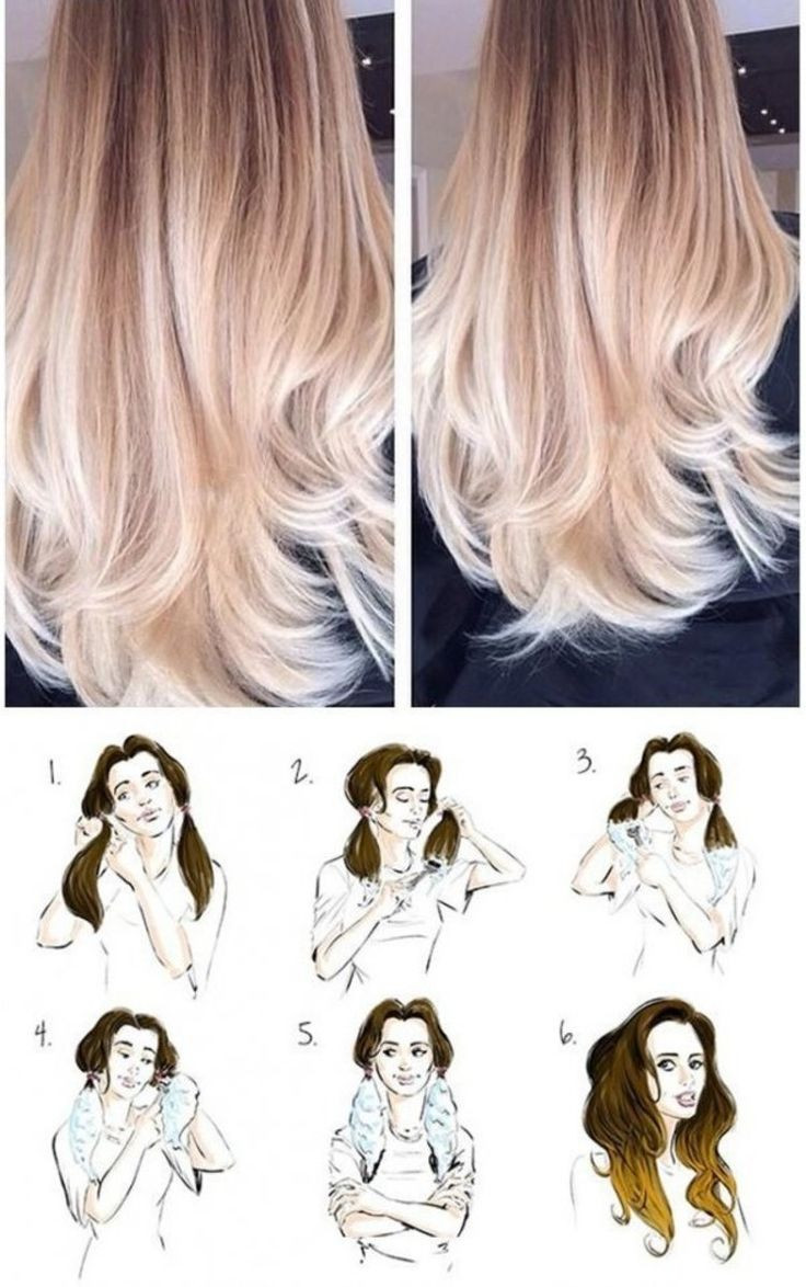 Best ideas about Ombre Hair DIY
. Save or Pin Best 25 Diy ombre hair ideas on Pinterest Now.