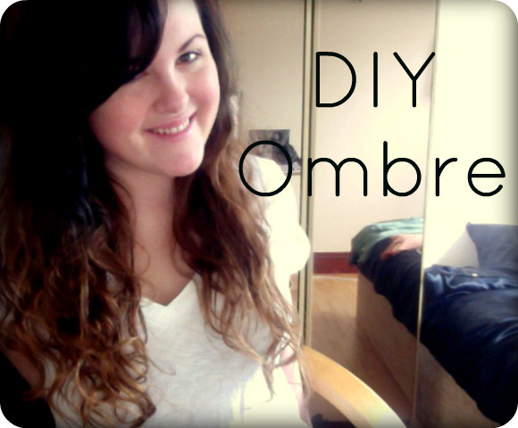 Best ideas about Ombre Hair DIY
. Save or Pin DIY Ombre Hair How To Lela London Travel Food Now.