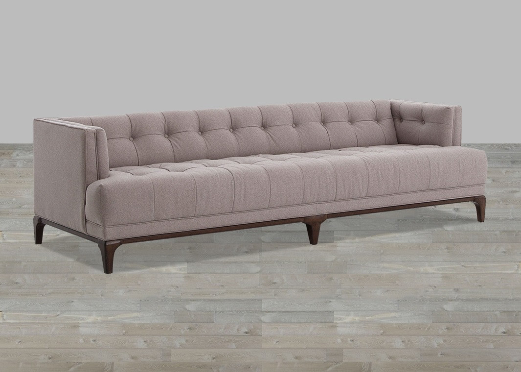 Best ideas about One Cushion Sofa
. Save or Pin Single Cushion Sofa e Cushion Sofa Ira Design TheSofa Now.