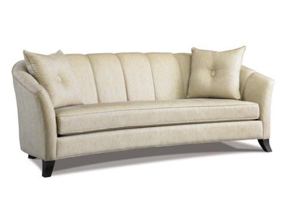 Best ideas about One Cushion Sofa
. Save or Pin Precedent Furniture Living Room e Cushion Sofa 2955 S1 Now.
