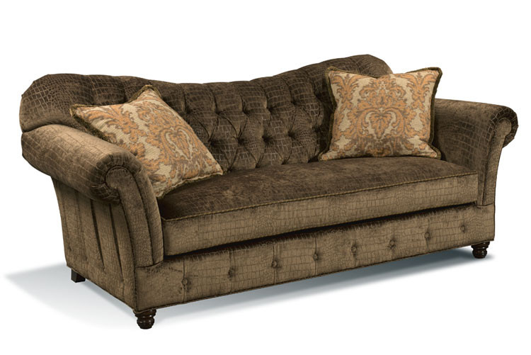 Best ideas about One Cushion Sofa
. Save or Pin Seat Cushions For Sofa Sherrill Living Room Three Cushion Now.
