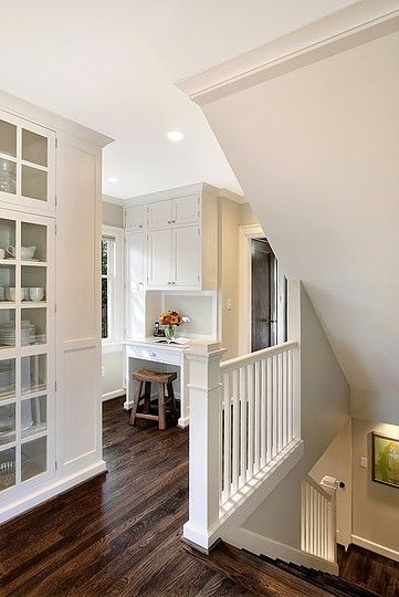 Best ideas about Open Basement Stairs
. Save or Pin Our Remodel Floor Plan Part Two The Inspired Room Now.